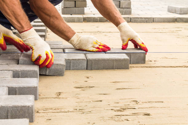 Professional Driveway Pavers in Bay St Louis, MS