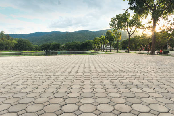 Best Permeable Paver Driveway  in Bay St Louis, MS