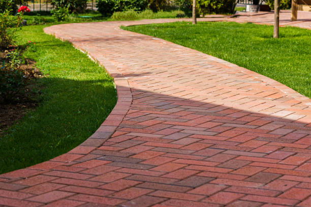 Best Best Driveway Pavers  in Bay St Louis, MS