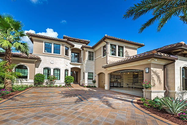 Reasons to Select Us for Your Driveway Paving Requirements in Bay St Louis, MS
