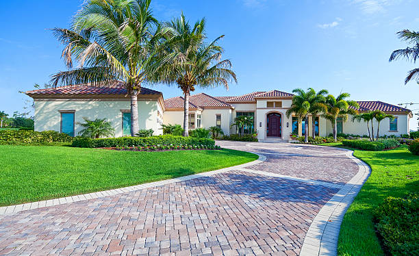 Best Driveway Pavers Near Me  in Bay St Louis, MS